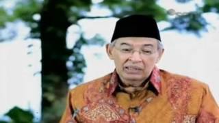 M. Quraish Shihab | Keistimewaan Budi Pekerti Luhur