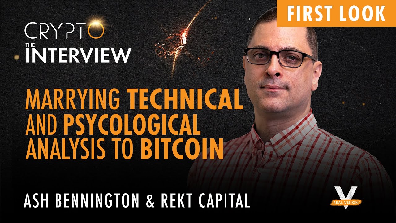 Unpacking Human Psychology and Bitcoin Price Action with Rekt Capital
