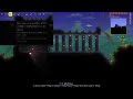 Master mode (fresh characters) | Terraria