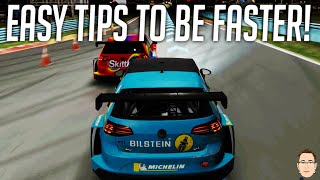How to Improve at Forza Motorsport Multiplayer | Beginners Guide to Forza Motorsport