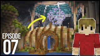 Download Lagu Hermitcraft 11: Episode 7 - BIG BASE PROGRESS! MP3