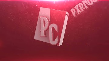 PxrnoCinema | Official Sponsorship Intro