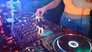 DJ YOMI From Shanghai China (CrownDupanClub) Pekalongan