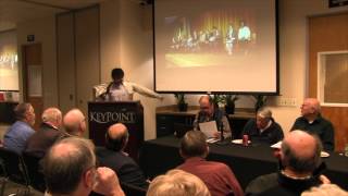 3   Francine Bellson - Turning an Awful Memory into a Symbol of Hope