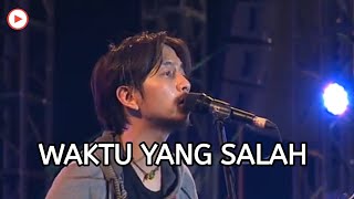 FIERSA BESARI - WAKTU YANG SALAH (LIVE IN CONCERT BIG BANG JAKARTA 2019)