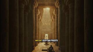 Egypt Had One Rule for Every Decision — It Still Works