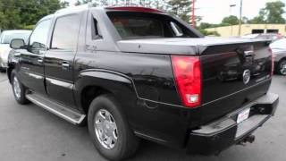 2006 Cadillac Escalade EXT for sale in PAWTUCKET, RI