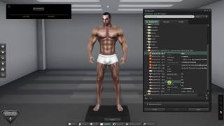 [Second Life] Niramyth - Aesthetic - Skin Appliers