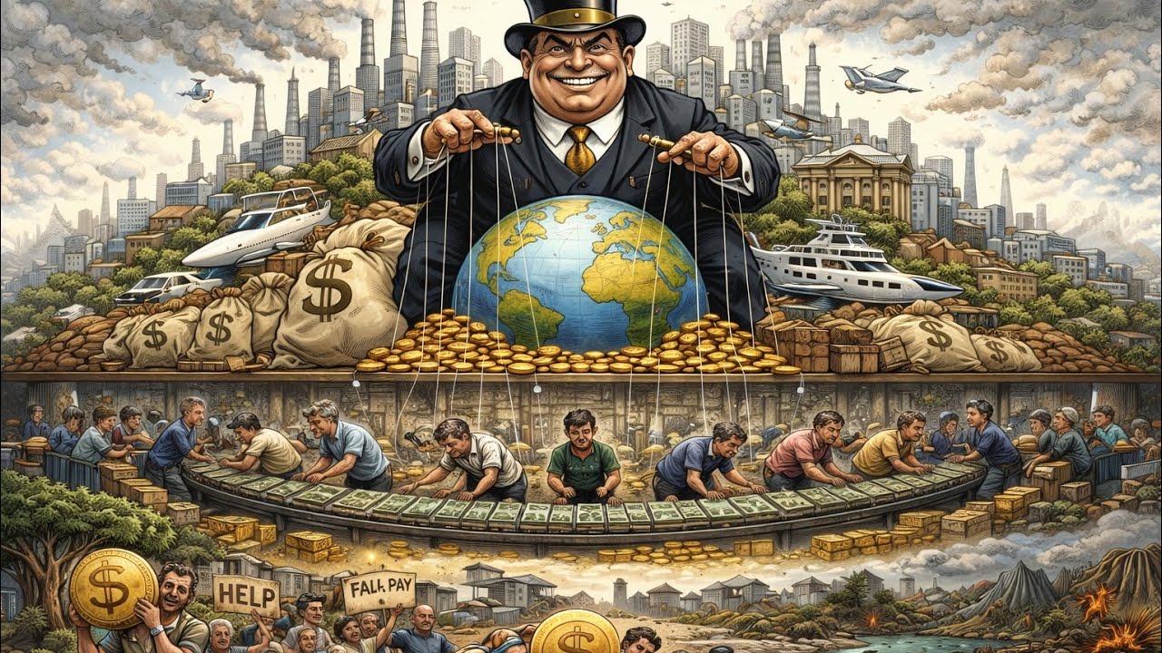 تاريخ الرأسمالية /تاريخ الفكر الاقتصادي 4