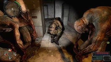 S.T.A.L.K.E.R: Call of Prypiat | Enhanced Edition - Missing stalkers follow Grouse