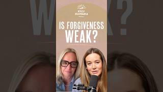 Forgiveness in the Christian Faith