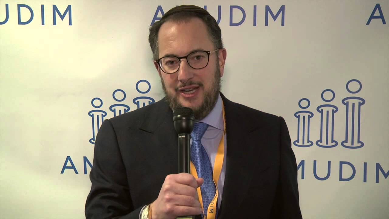 AMUDIM - INAUGURAL CONFERENCE