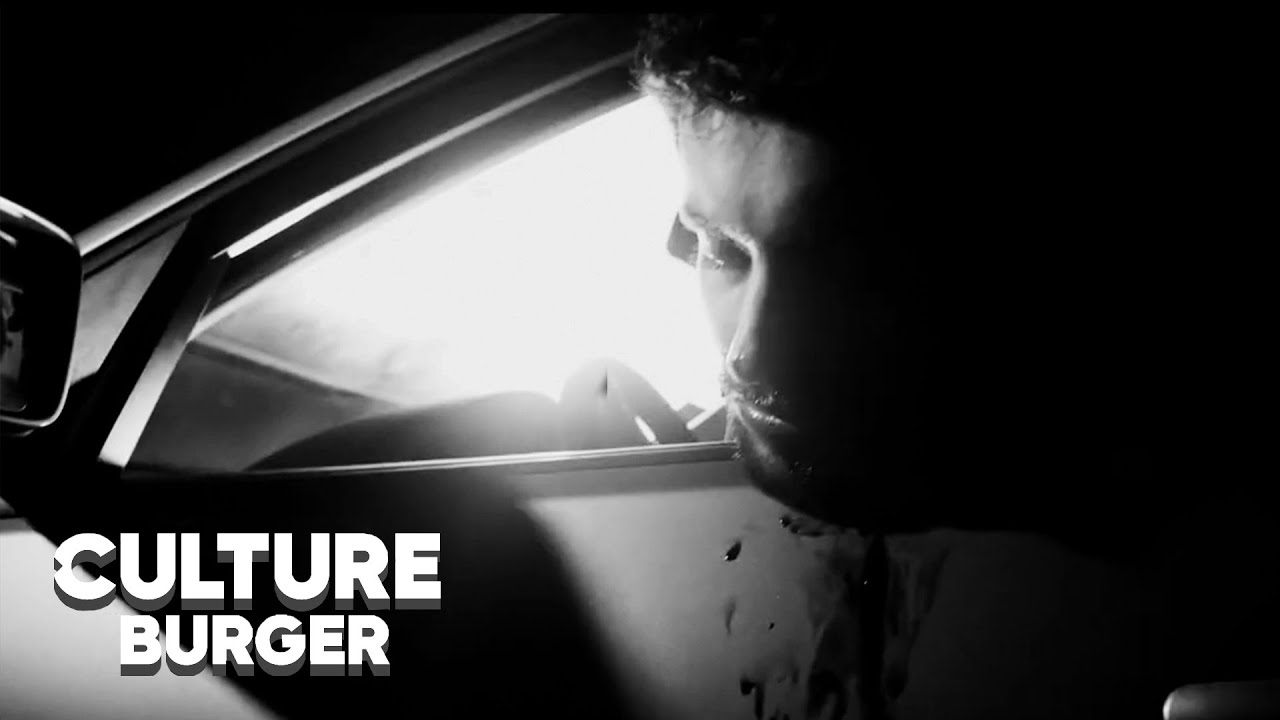 KRAZYDREAD - NO MERCY