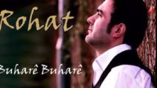 Rohat - Buhare Buhare Resimi