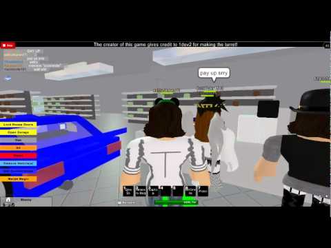 hot girls in store on roblox - YouTube