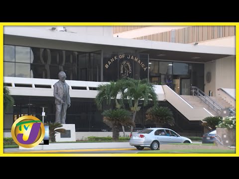 BOJ Policy Interest Rate up 0.5% | TVJ Business Day - Mar 29 2022