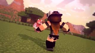Top 5 Intros Girl Minecraft