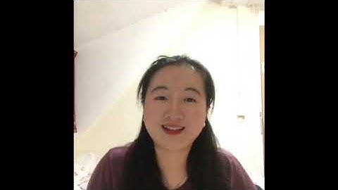 Personal Statement Video of Venture Creation of National University of Singapore