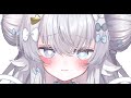 【裏作業/雑談】仕事【詩羽しう/Vtuber】