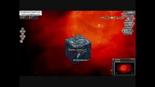 Darkorbit USA West Reaching lvl 17