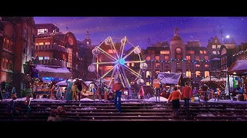 Thumbnail of Billie Eilish - come out and play (From the Apple “Share Your Gifts” Commercial)