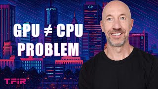 Details The GPU Problem That's Reinventing Kubernetes Core Technology | Simone Morellato, vCluster News