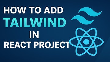 🔥 How to  install tailwind css in react vite| Step-by-Step Setup Tutorial 💻 2025
