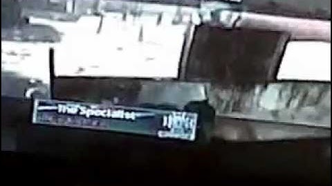 Splitscreen trickshot with amazing camera skills