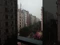 It hits different… 🌧️🎶 | Rainy vibes with Balam’s song 🤍