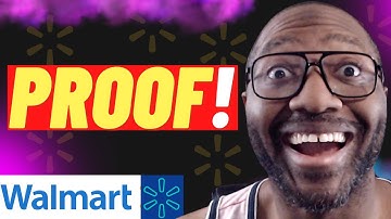 Hoe Walmart Spark Bots ECHT werken!! (Alleen voor educatieve doeleinden!) #walmartspark