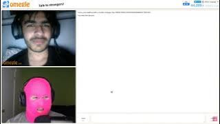 guy says pubg mobile with sick indian accent omegle