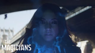 THE MAGICIANS | The Version You Haven’t Seen | SYFY