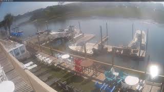 OIFC Dock Webcam