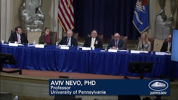 Workshop on Proposed Vertical Merger Guidelines – Part 2