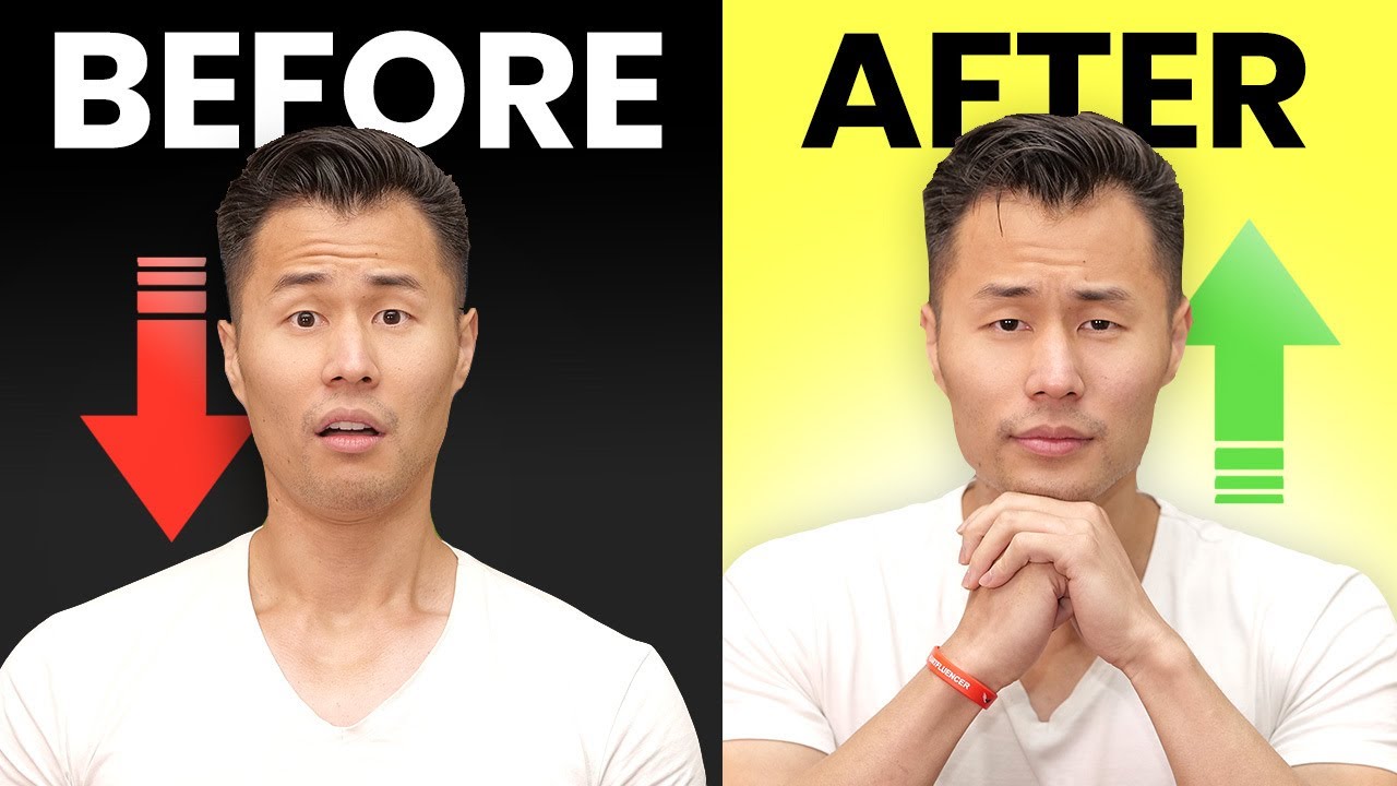 How to ACTUALLY Boost Confidence (No Bullsh*t Guide)