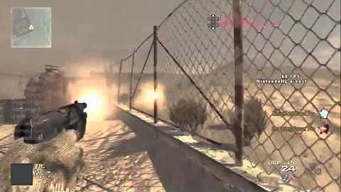 xPowerMods v11 CFG Menu   114 Mw2   No Jailbreak Needed