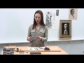 Preparing Your Drawing Tools -  Whitney McCrary