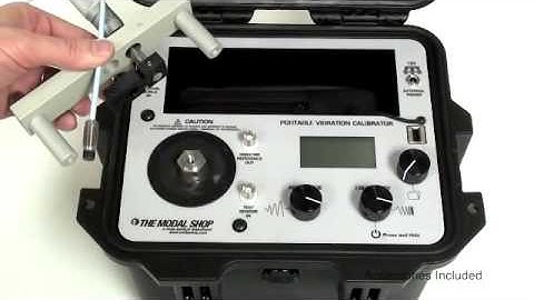 A Quick Overview of the TMS 9110D