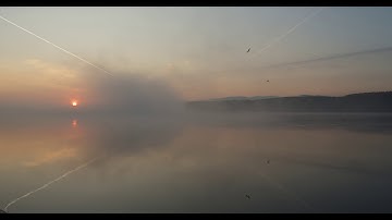 SUNRISE 2020|11|7| Saturday |06:29 am | 45.232990, 19.732208