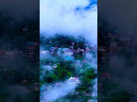Barsaat bhi akar chali gayi😍😍🥰🌲 #trending #viral #shortsfeed #shorts #comedy #funny #shortsviral....