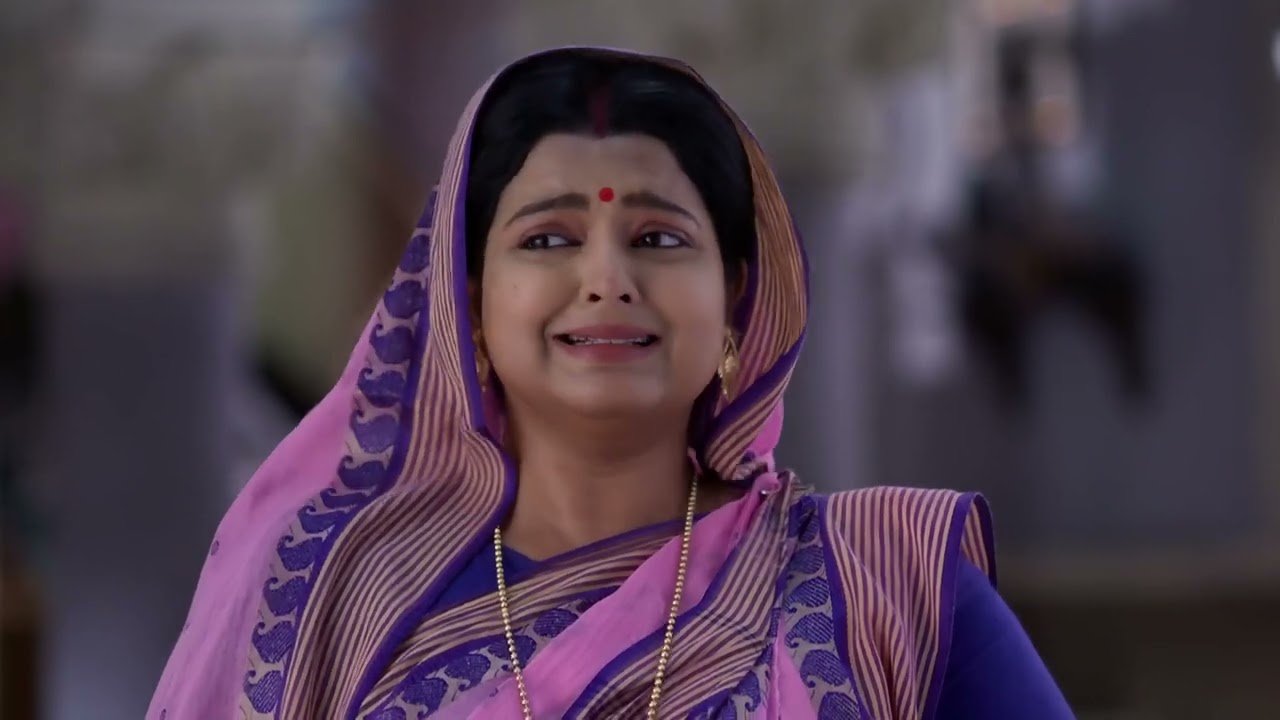 Soudaminir Sansar - Ep 255 - Joydeb Mondal - Bengali Tv Serial - Zee5 Bangla Classics