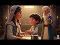 Story of Hannah | Paradise Bible Stories
