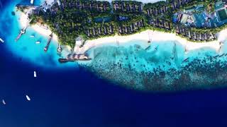 Maldives 4K Best Drone Video Summer Island