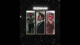 Goat Da Vinci  Ironman Edit  Kamali Funk slowed