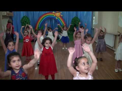 16 ბაგა-ბაღი  ,,მზიანეთი,,  ჯგუფი  ,,ჩიორა,,