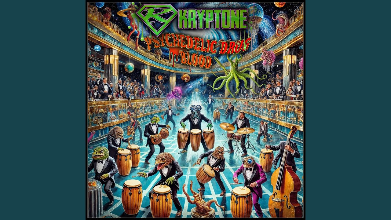 Guarda Mind Phunk su YouTube Guarda Mind Phunk su YouTube