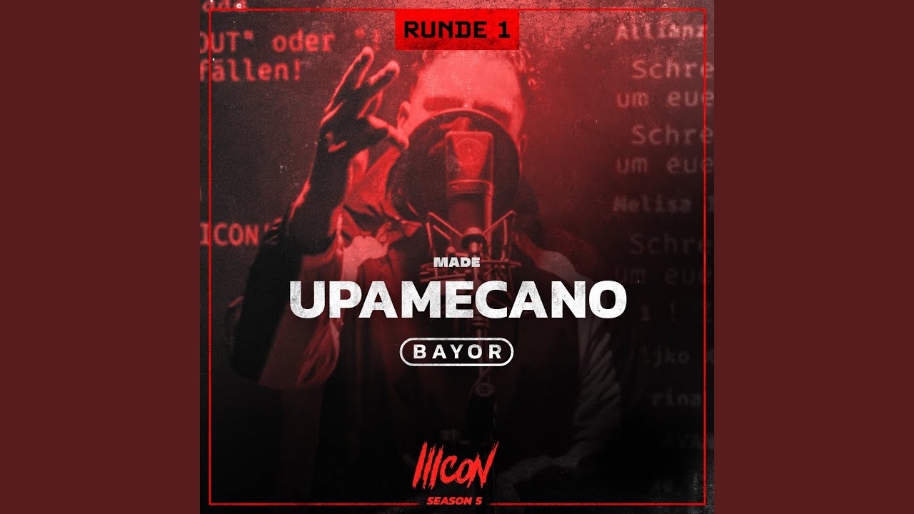 Watch Upamecano on YouTube Watch Upamecano on YouTube