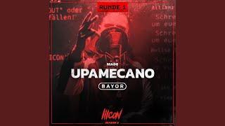 Upamecano - MADE, Bayor