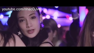 Nonstop Phía Sau Một Cô Gái Remix   Liên Khúc Nhạc Trẻ Remix Tâm Trạng Buồn Hay Nhất 2017 Vol 3