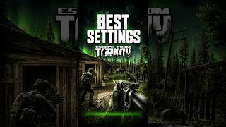 Escape from Tarkov Best Settings for Maximum FPS & Zero Lag!